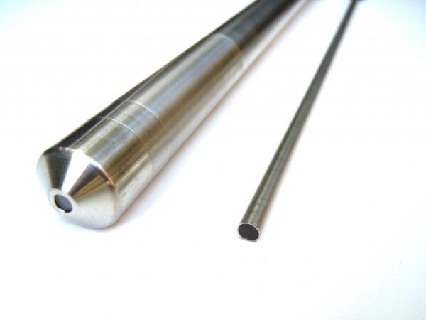 High Temperature Endoscope Lenses - Image 2