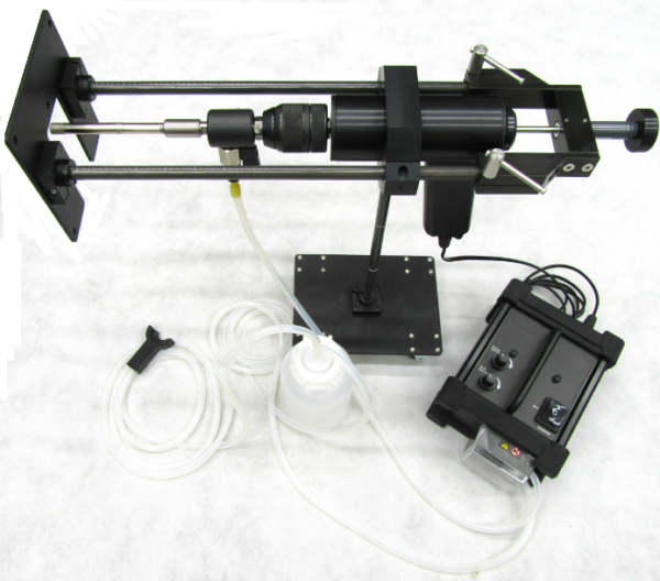 FOX-1 Low Noise Drilling System - Image 2